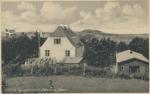 ASF Feriehjemmet Esterhus, Høve - ca. 1940 (B3662)