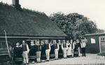Odsherreds Folkedansere 1964 (B3678)