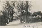 Vallekilde Præstegård - ca. 1915 (B3696)