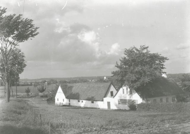 Stubberup Byvej 5 - ca. 1940 (B3697)