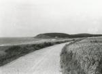 Knarbos Klint ved Lejrbjerg Skov - 1935 (B3713)