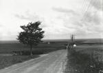 Udsigt mod Ordrup - ca. 1930 (B3727)