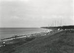 Skamlebæk Strand - ca. 1940 (B3735)