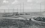 Skamlebæk Radio og Skamlebækgården - ca. 1937 (B3743)