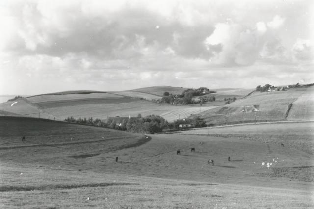 Ordrup Bakker-  ca. 1940 (B3757)