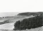 Knarbos Klint ved Lejrbjerg Skov - ca. 1935 (B3772)