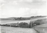 Veddinge. Joselbjergvej/Disbjergvej - ca. 1940 (B3789)