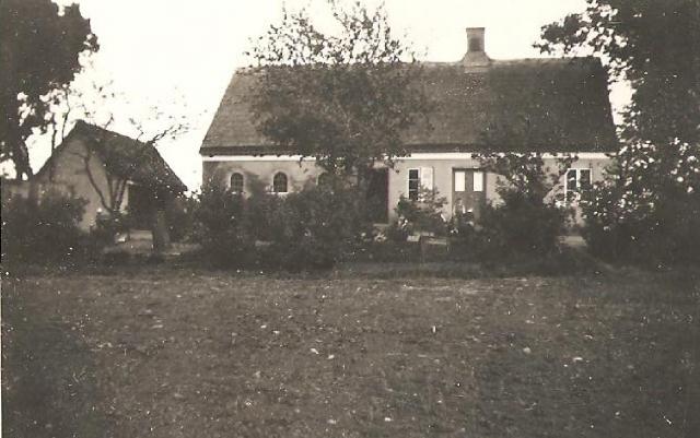 Toftevang 4, Tolsager - ca. 1903 (B3817)