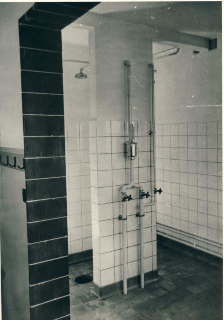Nr. Asmindrup skole - 1954 (B3879)