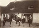 Kelstrup Møllegård - 1903/1904 (B156)