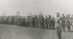 Danmarks befrielse. Parade - maj 1945 (B3909)