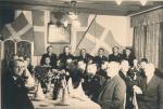 Skytteforening ca. 1934 (B91515)