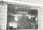 Butik før 1915 (B91540)