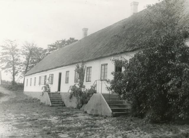 Ørnhøjgård, Riis - 1942 (B3964)