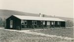 B.W. feriekoloni - ca. 1940'erne (B4033)