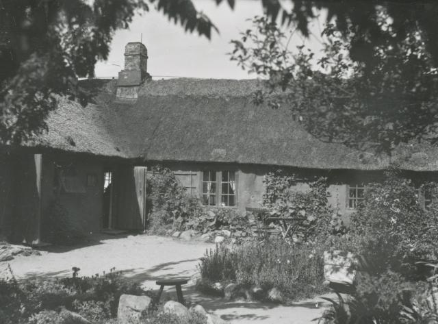 Hyldebo - 1931 (B4047)