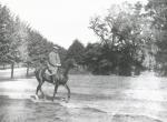 Lensbaron Georg Frederik de Falsen Zytphen-Adeler - ca. 1930 (B2597)