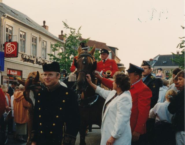 Optog V/ Jubilæum 1993 (B91668)