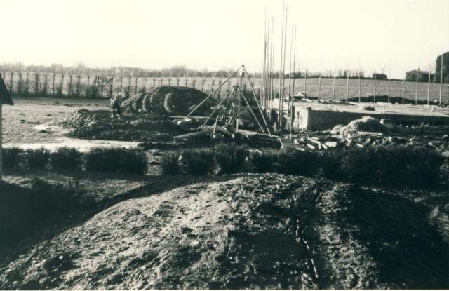 Egebjerg Skole - 1959 (B4159)