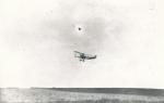 Flyopvisning