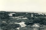 Sommerhusområde på Ellinge Lyng - ca. 1960 (B4240)