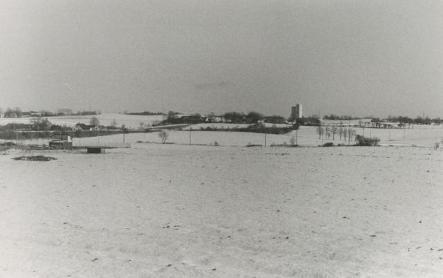 Udsigt mod Tolsager fra Asnæs - 1983 (B4269)