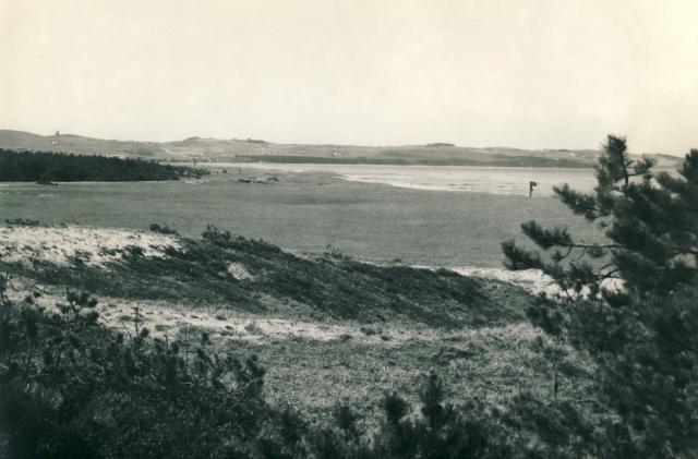 Vig Strandkoloni - 1940 (B4331)