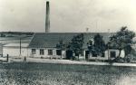 Sankerbjerg Andelsmejeri - omkring 1910 (B4382)