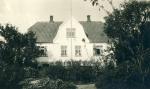 Dalhøj, Kollekolle - ca. 1950 (B4417)