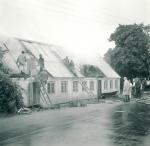 Gl. Nykøbingvej 88 brænder - 1950 (B4440)