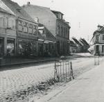 Algade ca. 1915 (B92055)