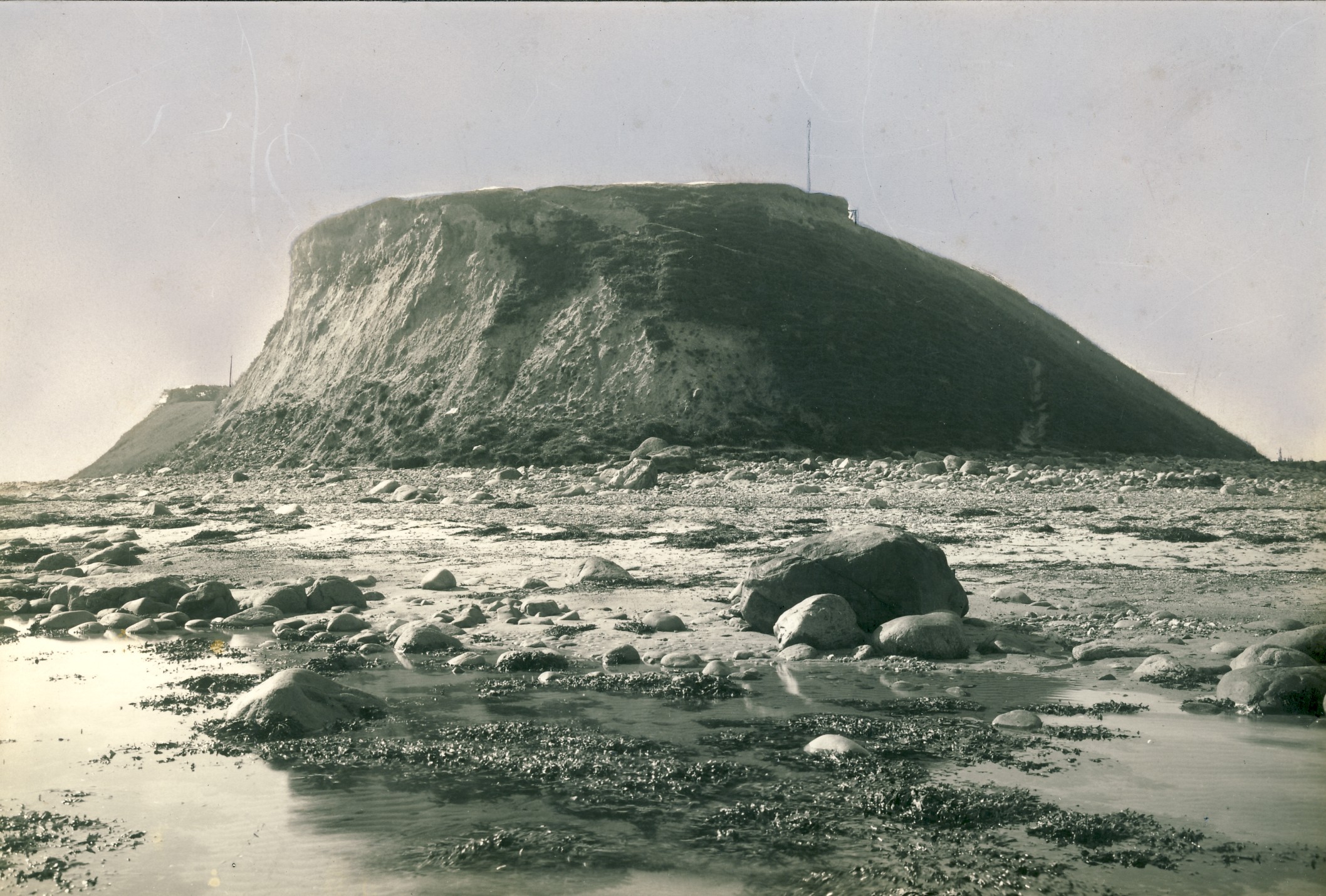 Gniben - før 1940'erne (B4483)