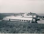 Artilleriskolen - ca. 1954 (B4523)