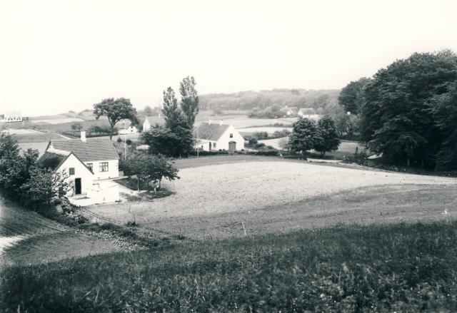 Grønlandsvej - ca. 1920 (B4534)