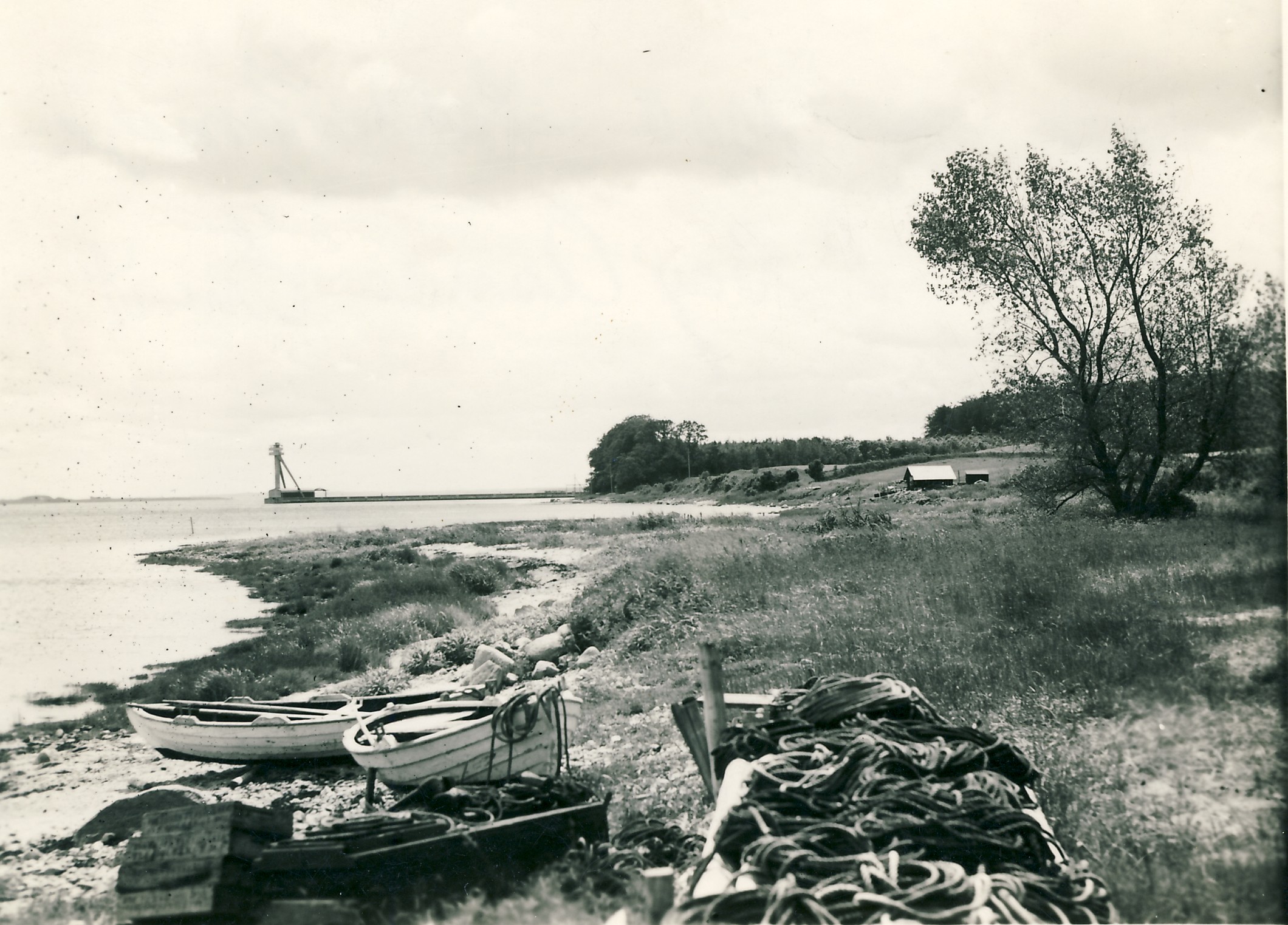 Grønland - ca. 1950 (B4535)