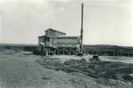 Yderby Skærvefabrik - ca. 1914 (B4562)