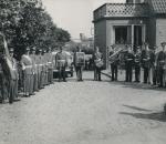 Nykøbing Stadsorkester 1960 (B92202)