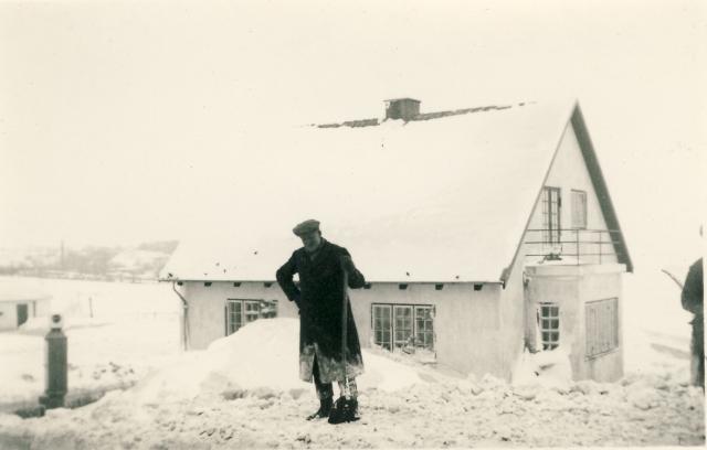 Holbækvej 39 - ca. 1930 (B4639)