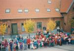 Dronningebesøg 22-09-1993 (B92238)