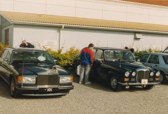 Dronningebesøg 22-09-1993 (B92284)