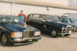 Dronningebesøg 22-09-1993 (B92285)