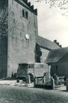 TV-transmission fra Højby Kirke - maj 1955 (B4770)