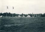 Falkebo, Hønsinge Lyng - ca. 1950'erne (B4888)