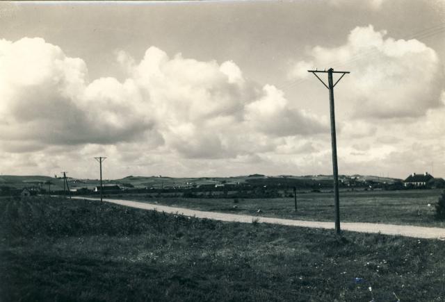 Jyderup Lyng - august 1933 (B4905)