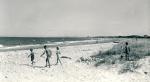 Klint Strand - ca. 1960 (B4947)