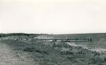 Stranden ved Klint - ca. 1960 (B4949)