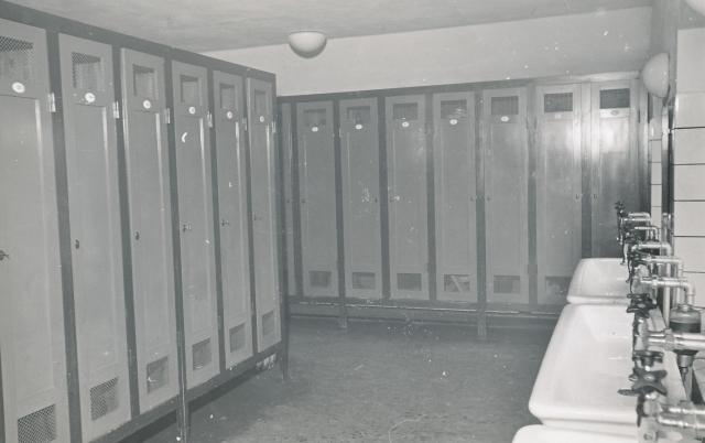 Interiør ca. 1957 (B92406)