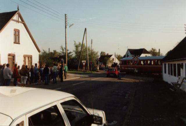 50-årsdagen for Danmark Befrielse - 1995 (B562)