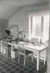 Interiør ca. 1957 (B92411)