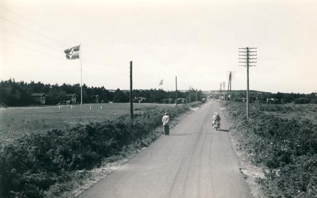 Klintvej - 1960 (B5016)